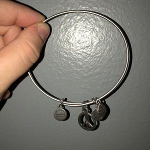 Peace Sign Alex & Ani